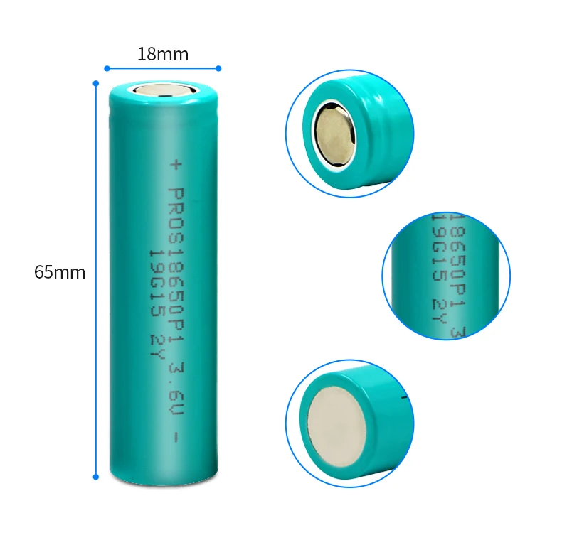 li-lon battery 3.7v 2000mah battery lithium ion battary