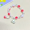 สีแดง