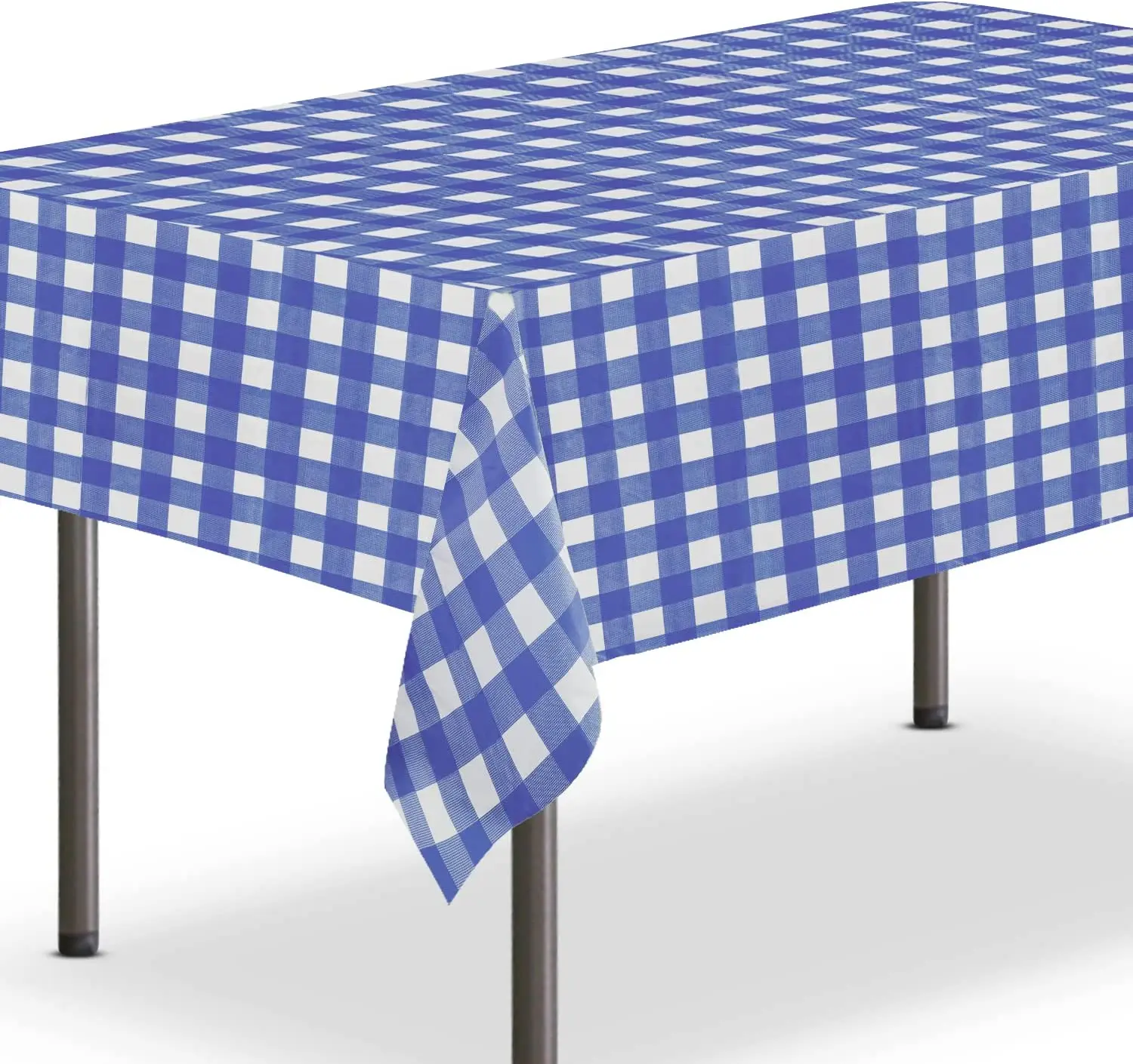 Decorations 2024 Disposable Table Cover For Wedding Party Table Cloth