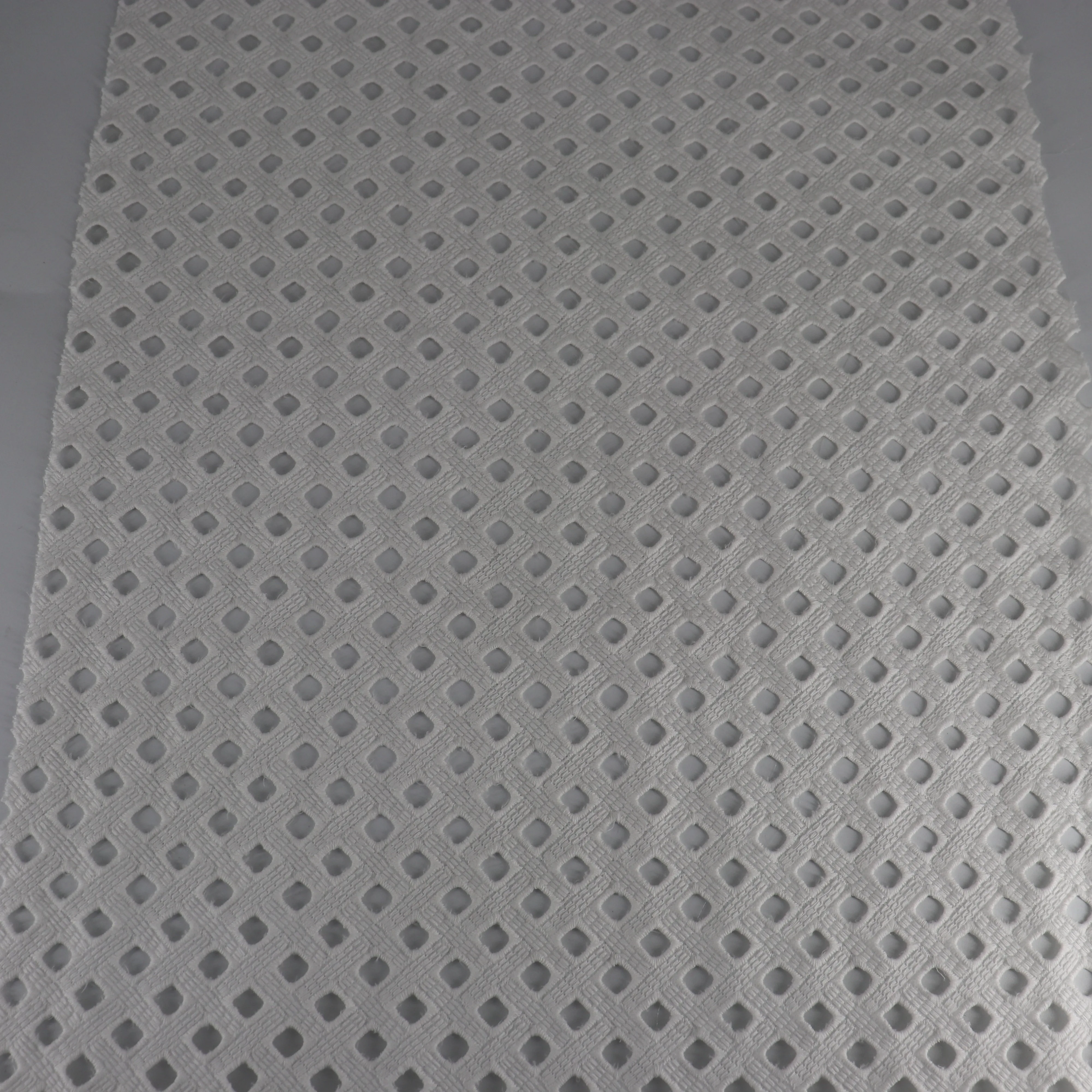 
Многофункциональная вышитая хлопчатобумажная вуаль RXF0843 для оптовой продажи 