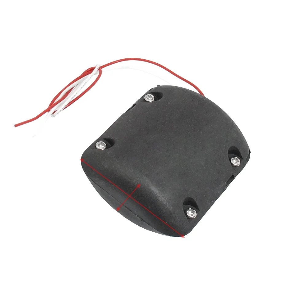 Customizable 130 260 280 Vibration Massager DC Motor for Box Massage Chair  Dynamic Cinema Chair Micro Dc Motor