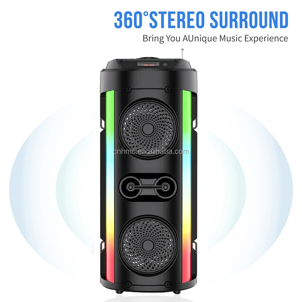 808 Canz 808 Hex Encore Xl 808 Xl Bluetooth Speaker 808 Audio