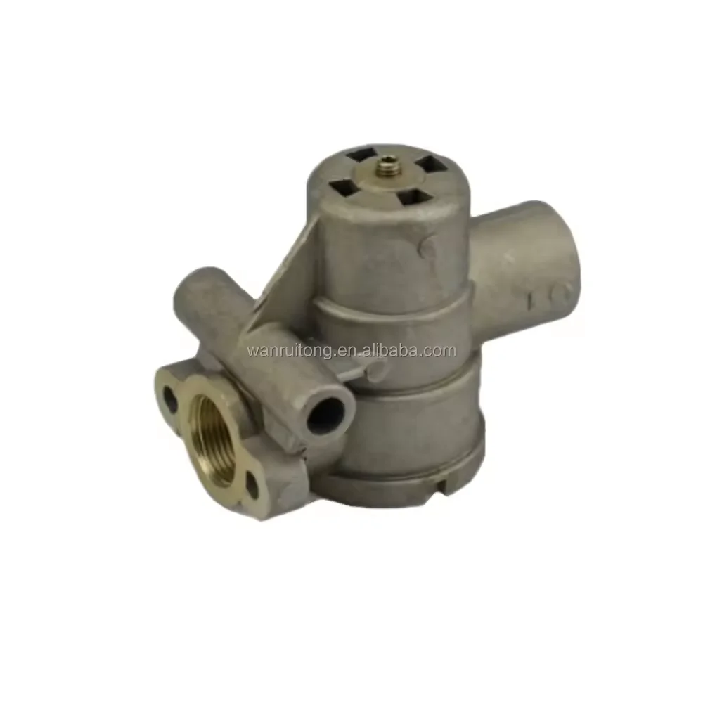 VIT Truck Spare Parts pressure limiting valve 20860687 AC157C 5010260893, 5006143814 for RLT TRUCK