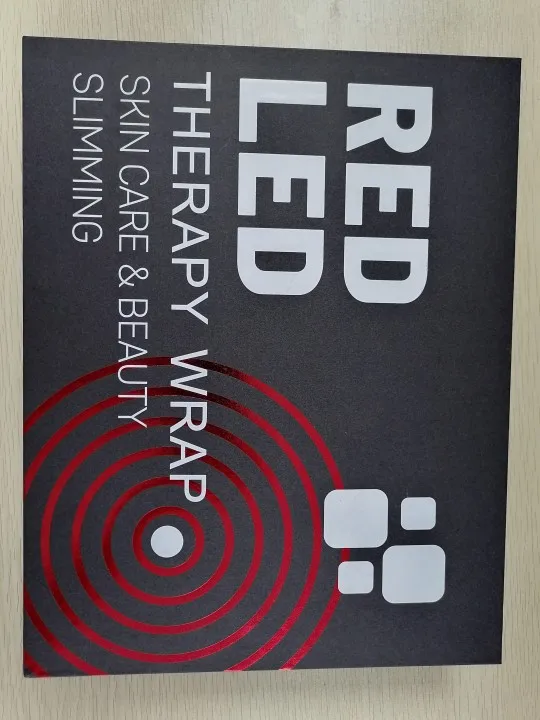 Hair Loss Treatment Professional Hair Growth Laser Caps Led Red Light Therapy Cap For Hair