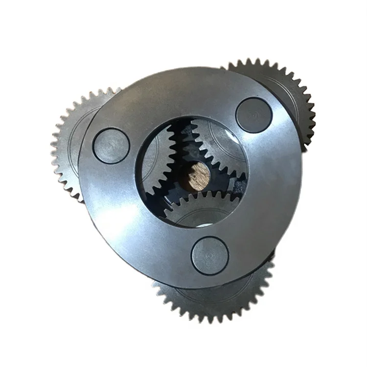 Source 1st Planetary gear sets Travel Final Drive Gear for Heavy 