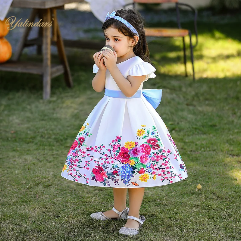 Baby girl new dress design best sale