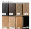Timber color