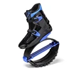 Black/blue