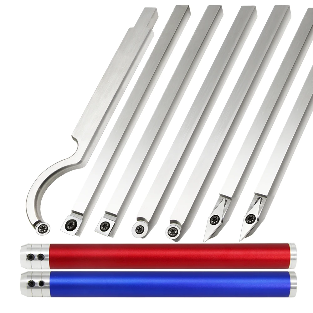 Carbide Inserts - Turning Inserts Wholesale Trader From Mumbai