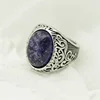 silver violet