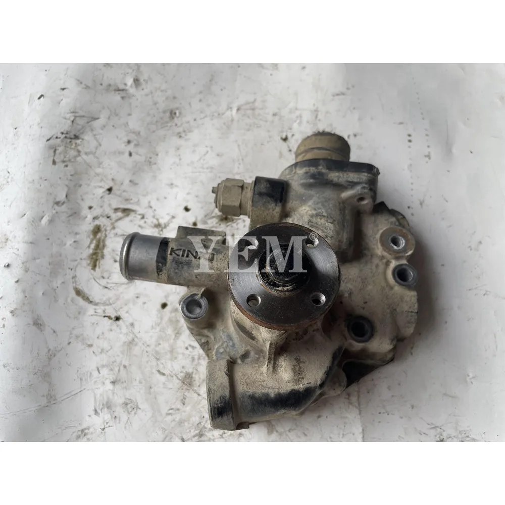 3TNM72 Water Pump for Yanmar Diesel Engine Parts 2