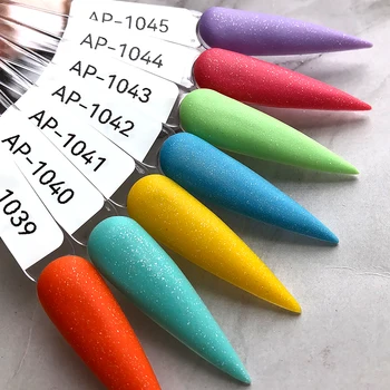 OEM Factory Nail Supplies Wholesale Nail Acrylic Dipping Powder 3in1 Private Label Cosmetic Nails Art Dip Acrylic Powder