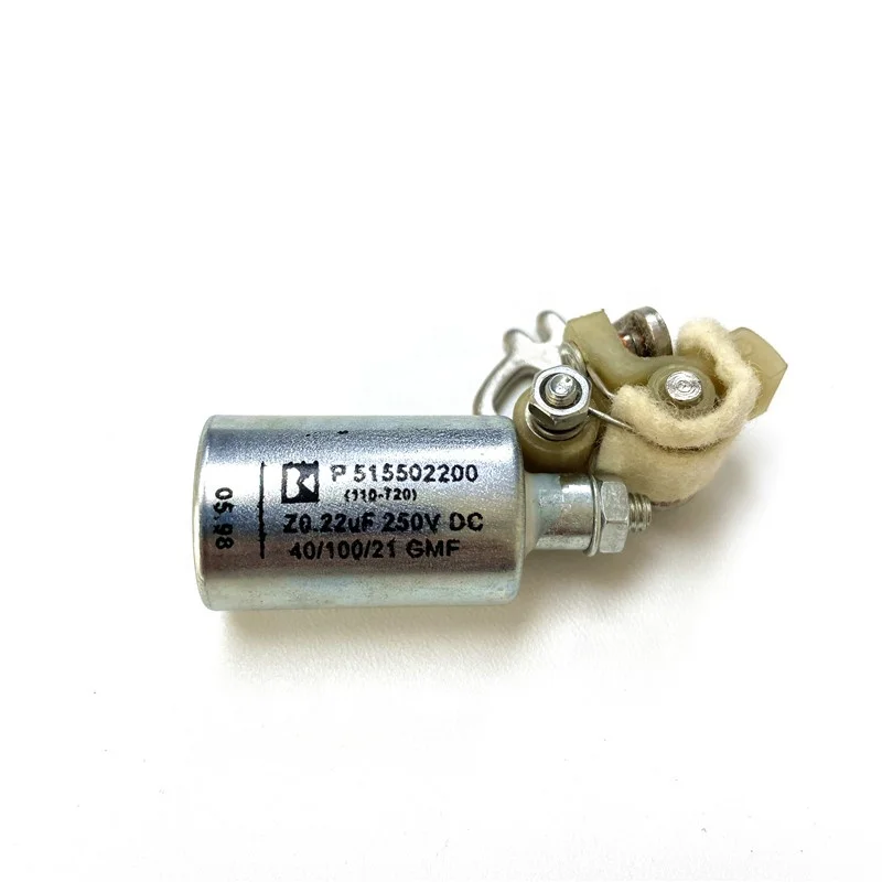 12V Bobina Accensione Per Simson S50 S51 SR50 Schwalbe KR51/2 Falco SR4 - Foto 9