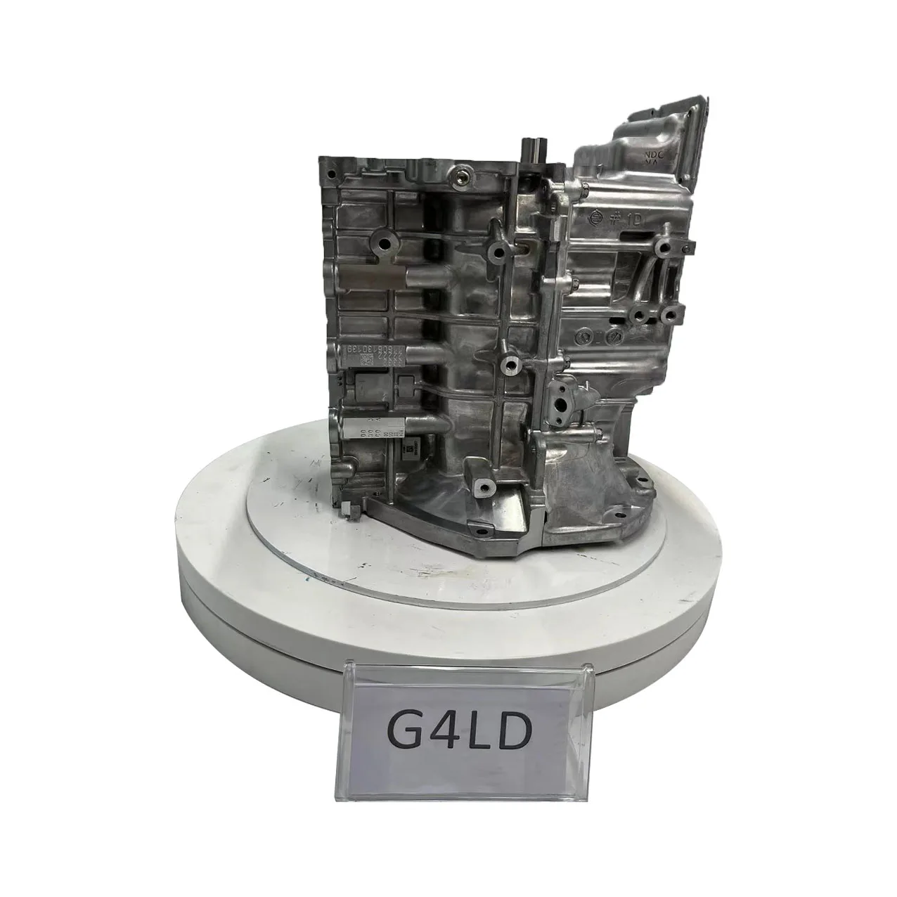 Engine G4LD 1.4T