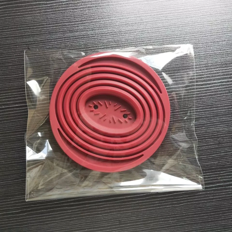 Bhd Collapsible Portable Pour Over Cone Coffee Filter Bpa Free Silicone