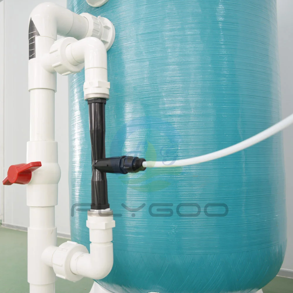 Swimming Pool Ozone Generator