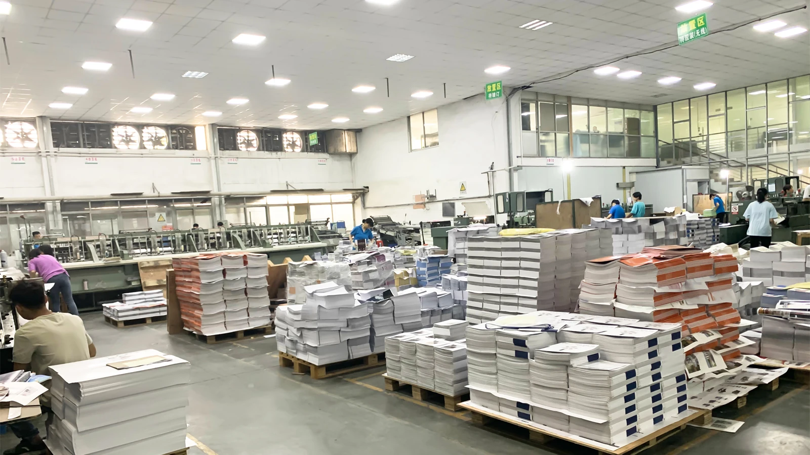 Guangzhou Colorjoy Printing Technology Co., Ltd. 2