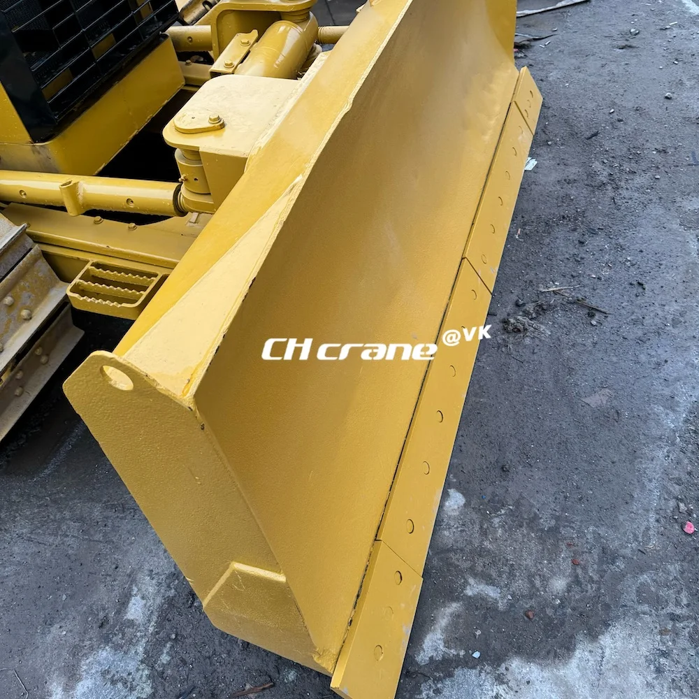 Бульдозер CAT D5K дешевый гусеничный бульдозер D5G D5C D5H D5N D5