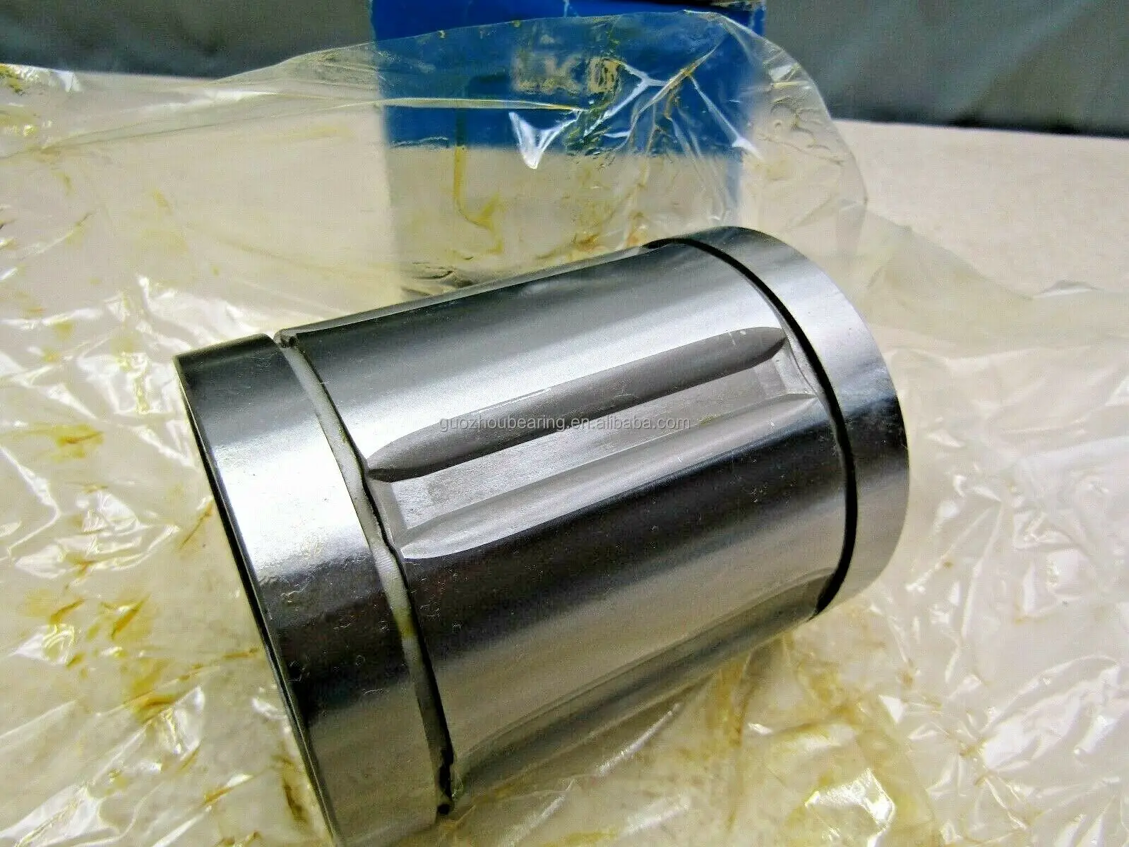 IKO Linear Ball Bearing Linear Bushing LBD16 LBD16UU 16x37x28mm