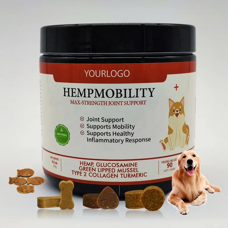 View of What Is Msm In Dog Supplements