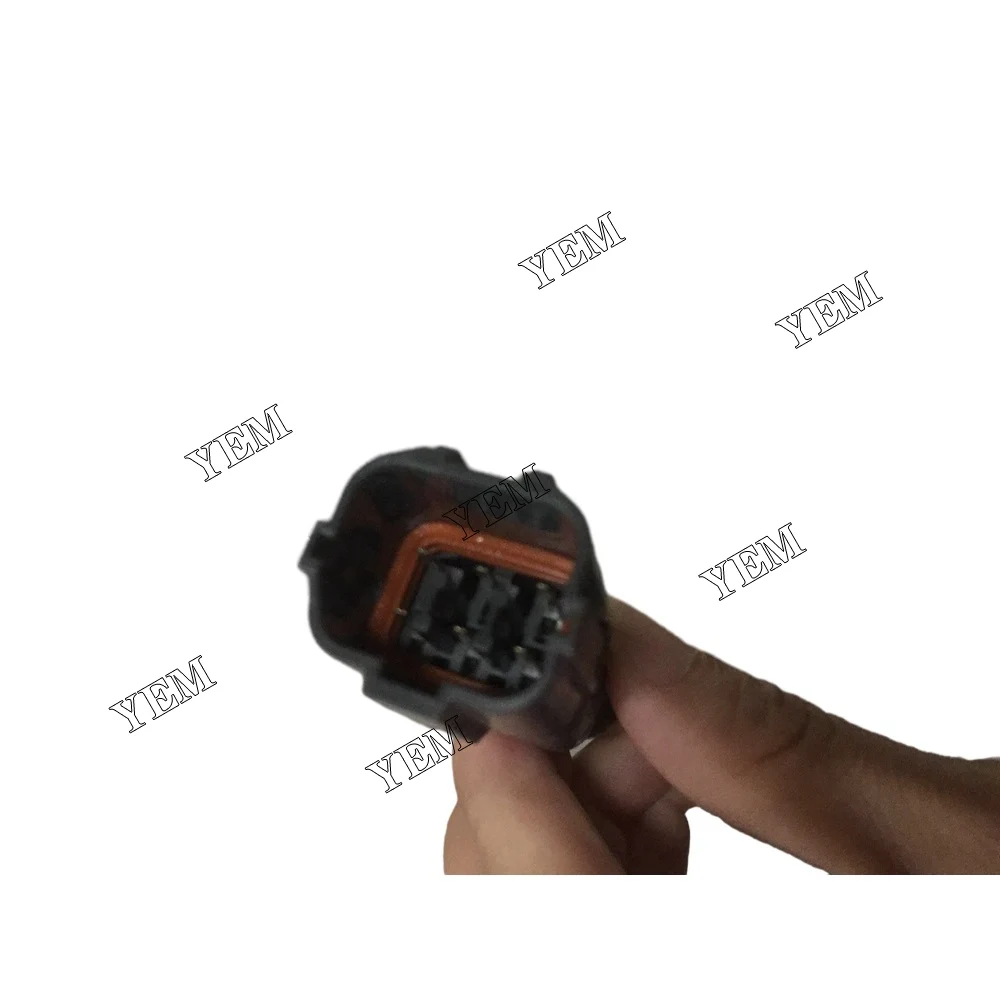 Starter Relay Control Unit 182550-3250 for Isuzu 6HK1 Engine Part 2