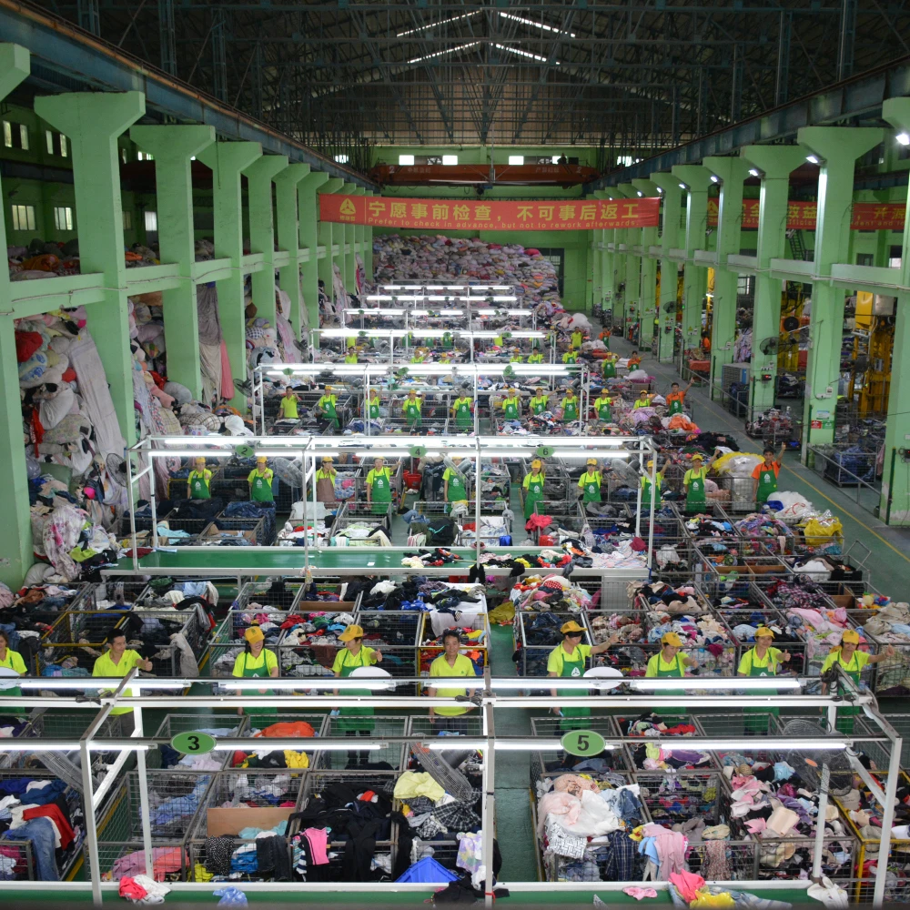 Guangzhou Gracer Renewable Resources Co., Ltd.