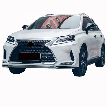 Soporte De Parachoqu Delantero Para TOYOTA LEXUS RX270, RX350