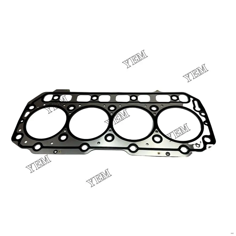 Head Gasket Kit For Yanmar 4TNV106