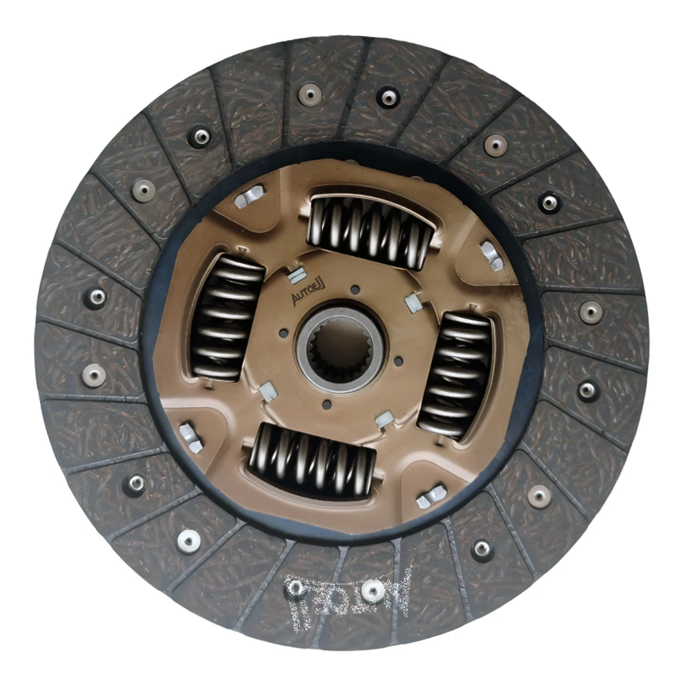 Clutch Disc For Hyundai kia ACCENT CEED GETZ GRANDEUR I10 VELOSTER 41100-32001 DY-074 HYD122U 809710 324 0623 10 624 3763 00