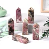 Plum Blossom Tourmaline