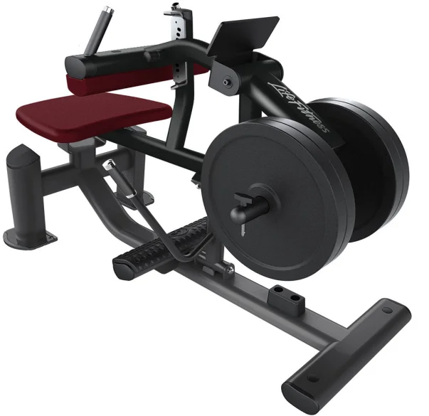 weight plate gym training equipment