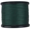 Verde negruzco