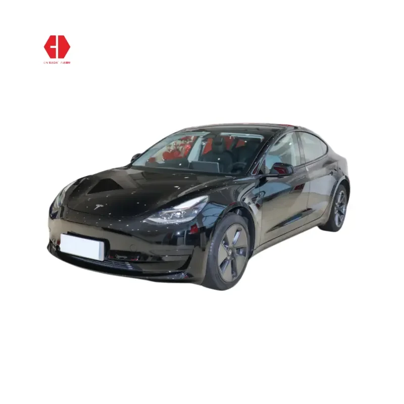 Tesla Model Y China EV Car Wholesaler Sales - Bada (shandong) New Energy  Vehicle Industry Co., Ltd.