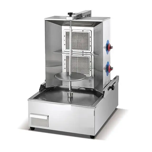 Horno Rotativo Eléctrico De Gas Para Asar Pollo Y Pato,Calefacción De Gas  Comercial,Automático,Rotativo - Buy Eléctrica De Pollo Estilo Horno De  Convección Menos Pato Asado Horno Pollo De Carne De Pato Horno
