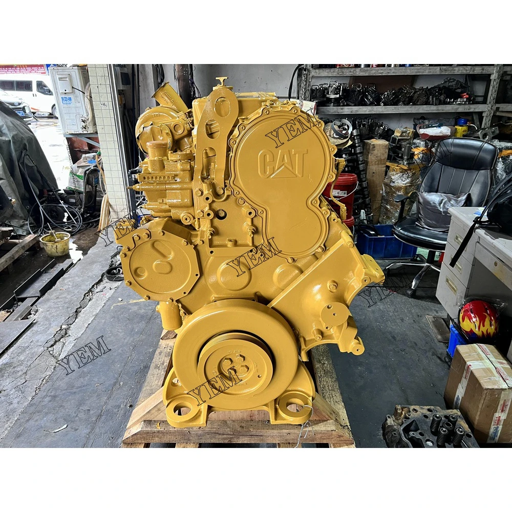 Competitive Price C15 Complete Engine Assy for Caterpillar C15 3