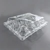 Caja de huevos de 12 rejillas