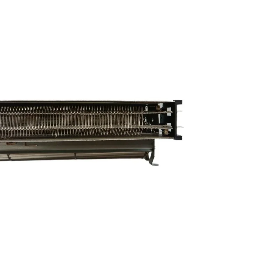 Cross Flow Fan, 220V, 50Hz, 35w - detail 12