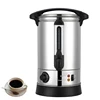 Percolateur à café 50 tasses avec thermostat