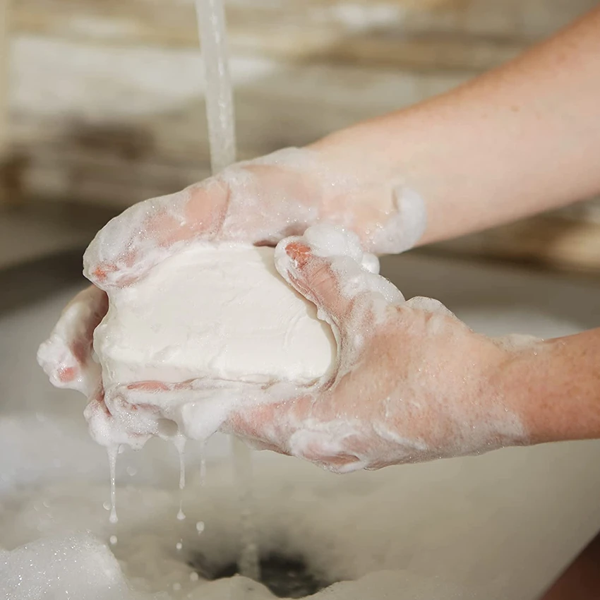17 Years OEM Experience Wholesale Soap Best Whitening Soap with Rebranding Savon De Visage Skin Lightening Soap