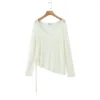 White apricot cover-up