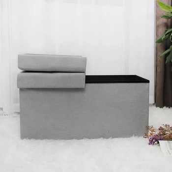 HStex 2021 Custom Modern Design Living Room Furniture Kids Storage Stool Cute Animal Ottoman
