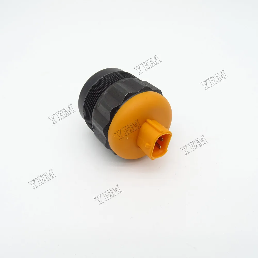 For Denso Solemoid Valve 094040-0081 Diesel Engine Parts 6
