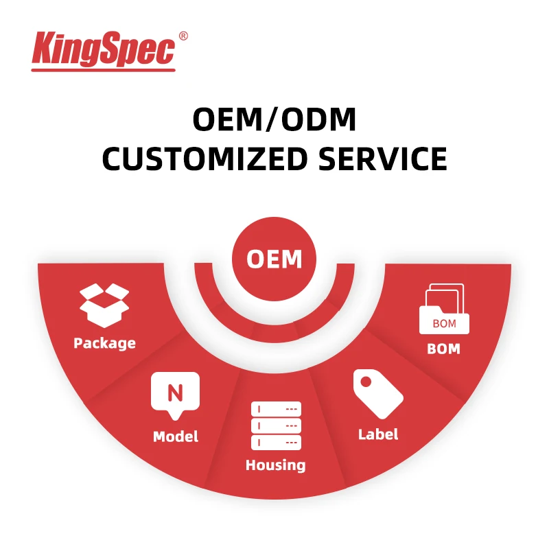 KingSpec заводская цена 128 Гб жесткий диск NVME M.2 PCIE ssd 128 ГБ