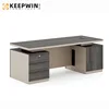 1.4m Desk