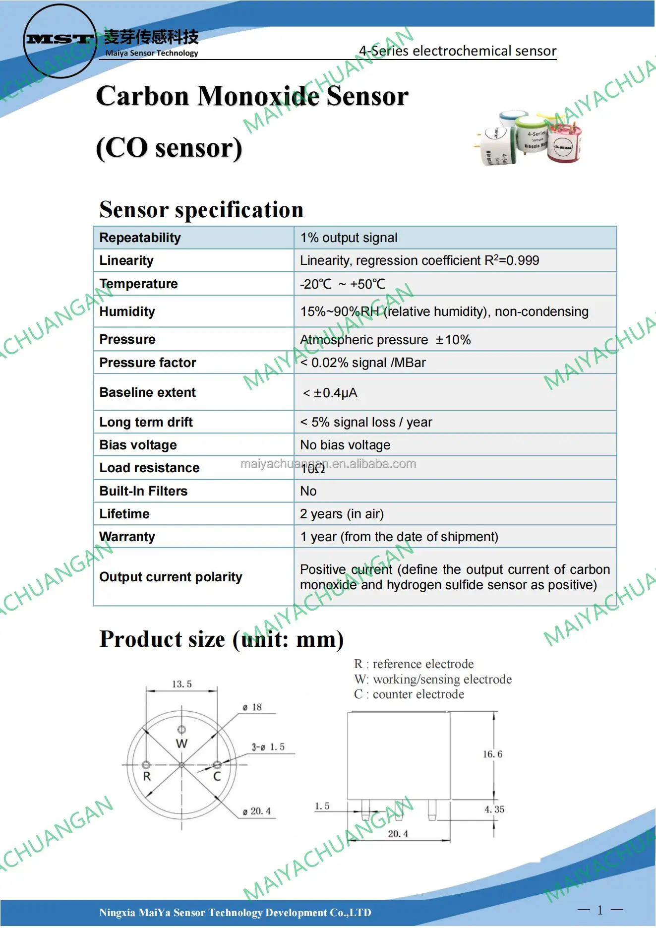 Maiya CO sensor 00.jpg