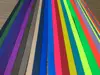 more colors