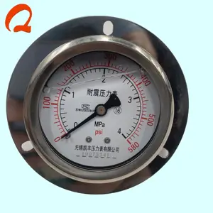M2A00-1113C70A Pressure Gauge Head High-quality Hot-selling Truck Accessories