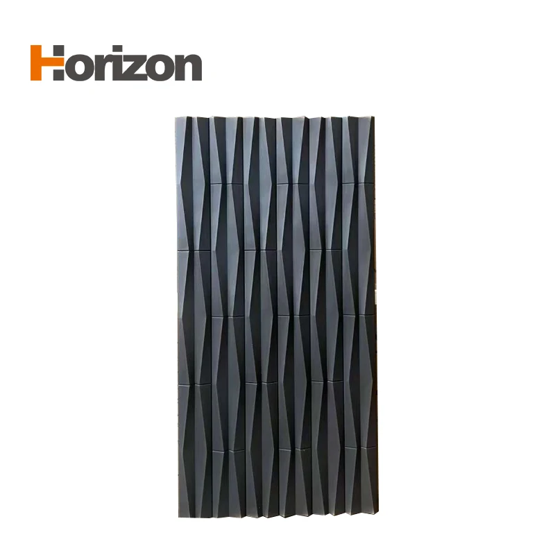 Artificial Stone Wall Slab 3d Faux Stone Wall Flexible Panel for House Decoration