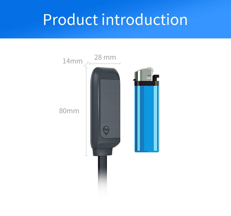 Best Anti Lost Traceur Hidden Car Gps Tracker For Car Mileage No