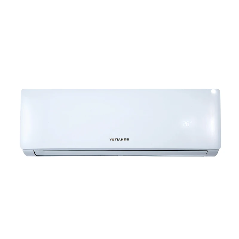 hisense dc inverter air conditioner